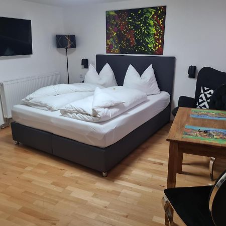 Gaesteapartment Pfaff Rottweil Ngoại thất bức ảnh