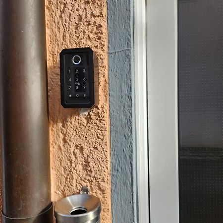 Gaesteapartment Pfaff Rottweil Ngoại thất bức ảnh