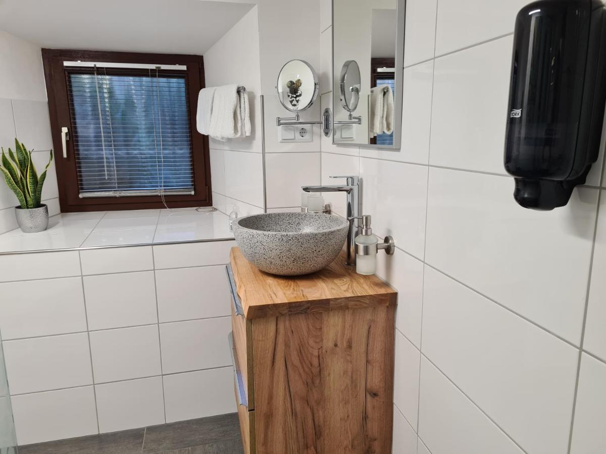 Gaesteapartment Pfaff Rottweil Ngoại thất bức ảnh