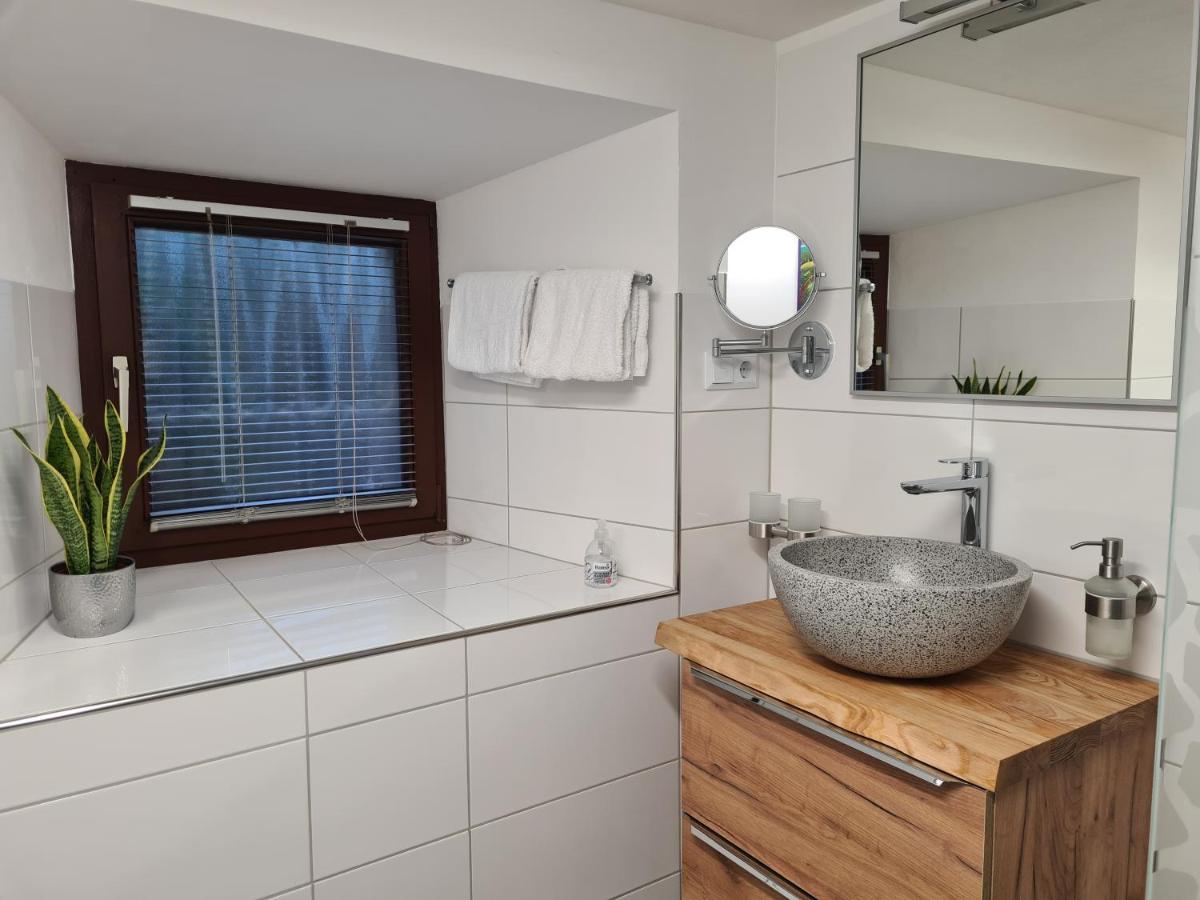 Gaesteapartment Pfaff Rottweil Ngoại thất bức ảnh