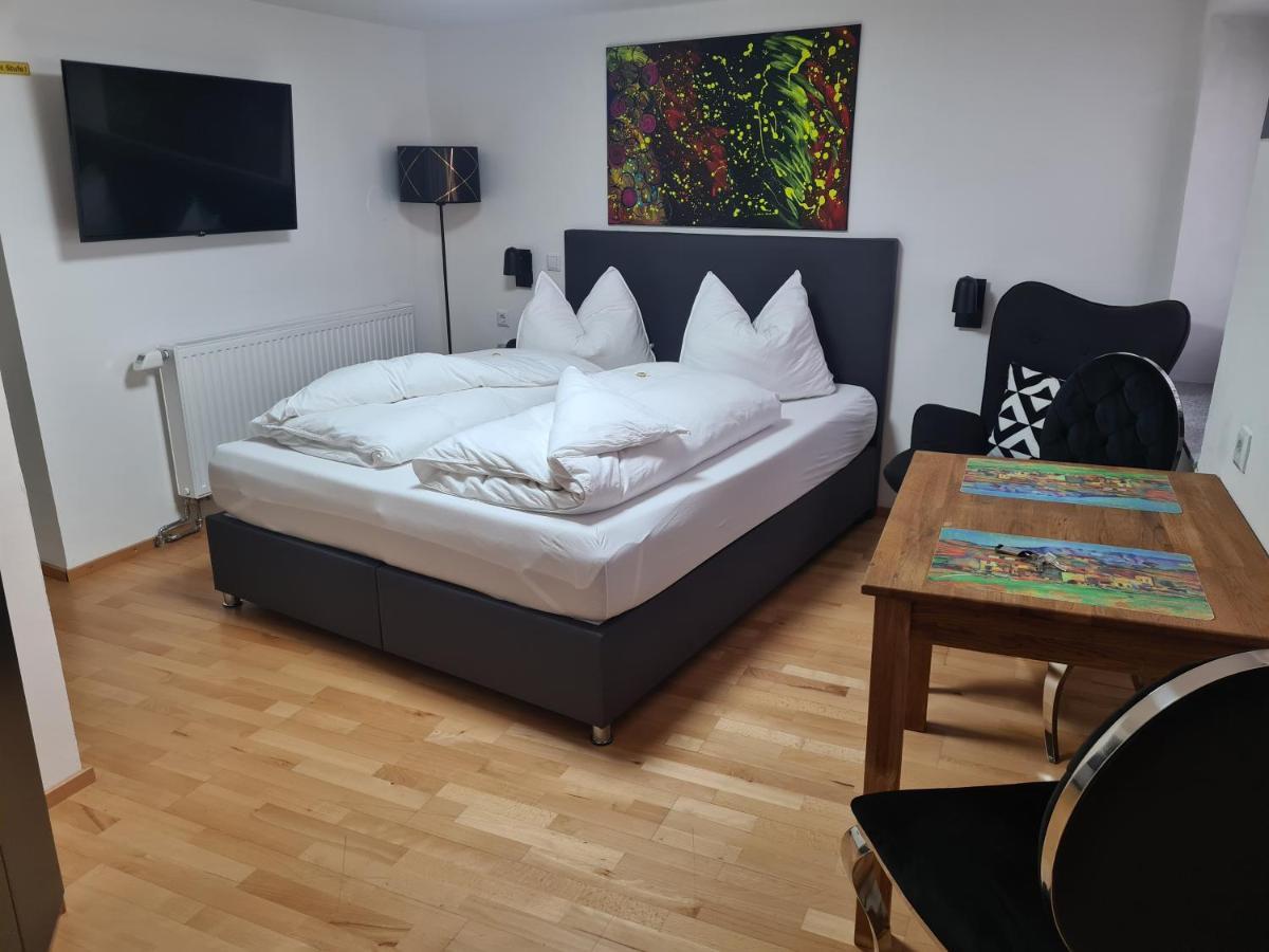 Gaesteapartment Pfaff Rottweil Ngoại thất bức ảnh