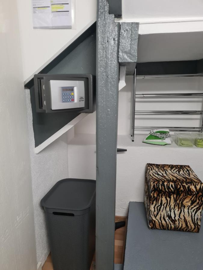 Gaesteapartment Pfaff Rottweil Ngoại thất bức ảnh