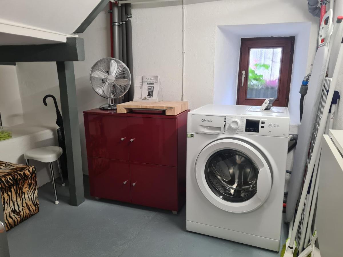Gaesteapartment Pfaff Rottweil Ngoại thất bức ảnh