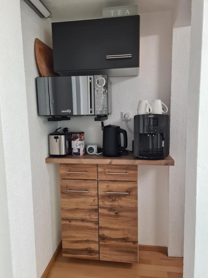 Gaesteapartment Pfaff Rottweil Ngoại thất bức ảnh