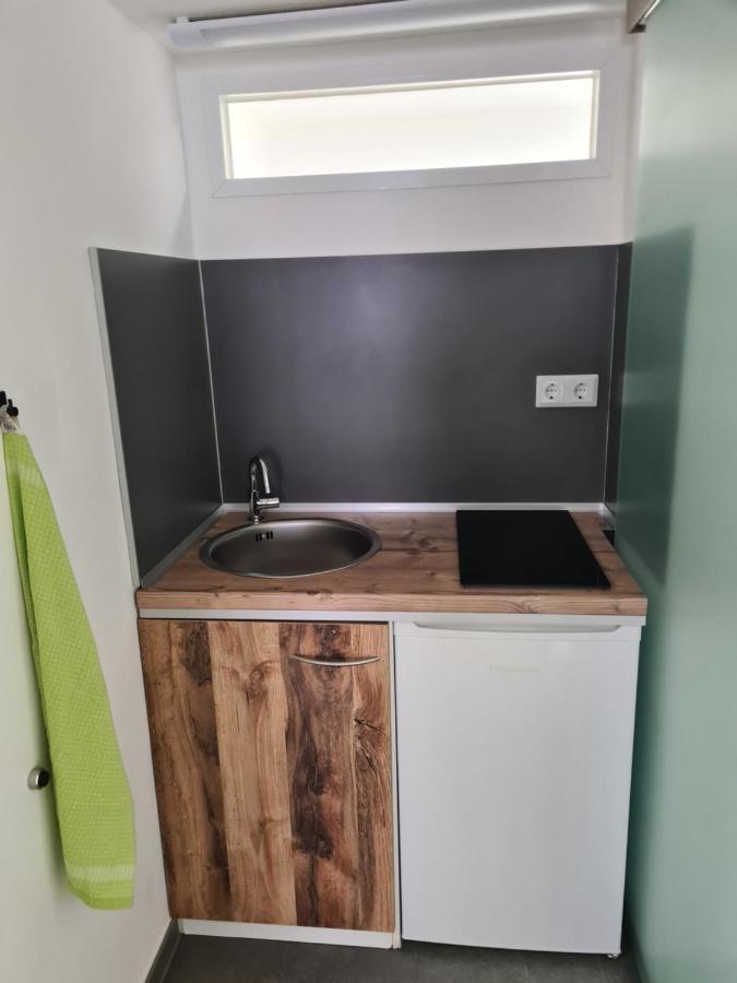 Gaesteapartment Pfaff Rottweil Ngoại thất bức ảnh