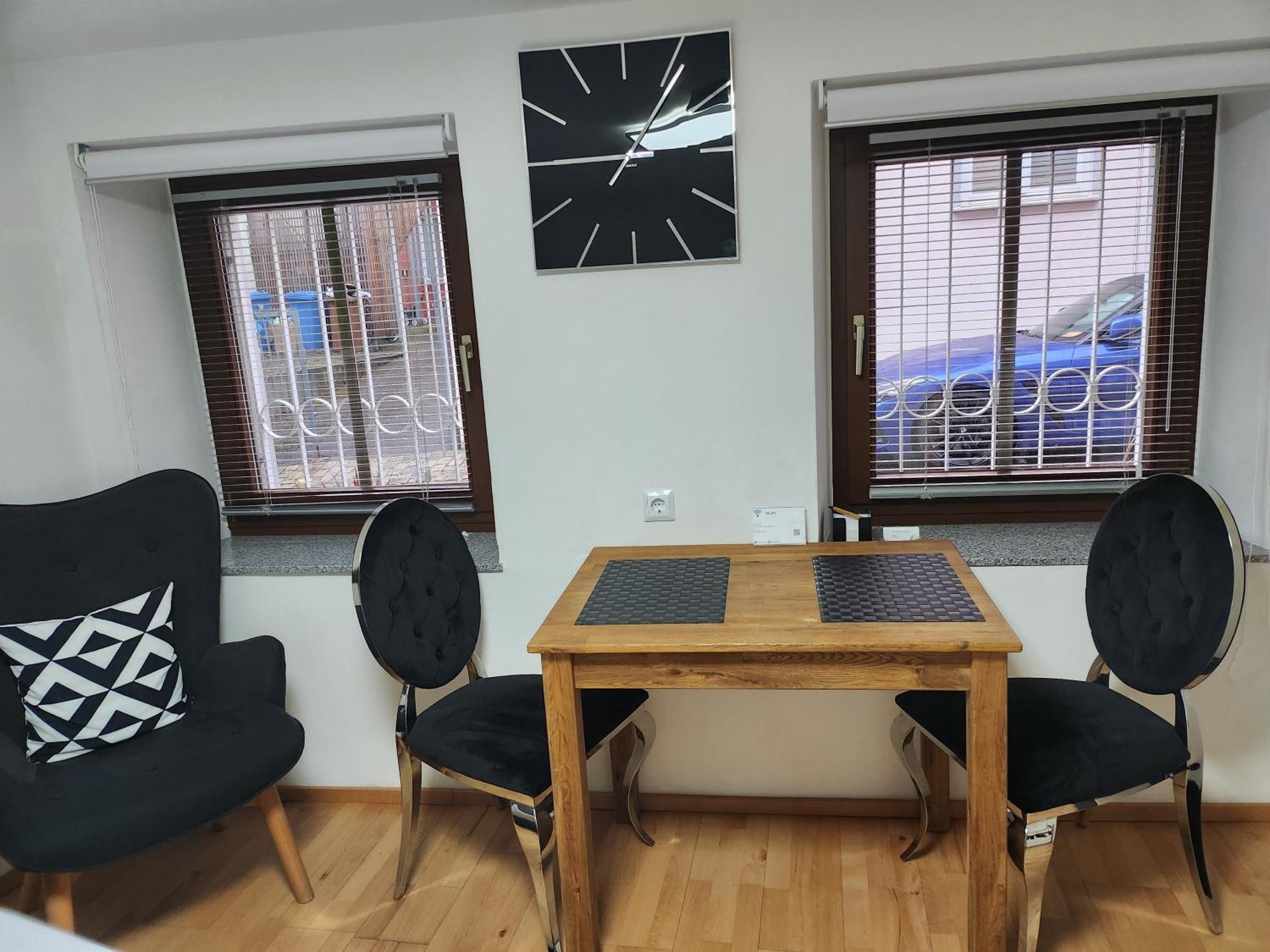 Gaesteapartment Pfaff Rottweil Ngoại thất bức ảnh